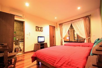 Hotel Devara Pool Pattaya