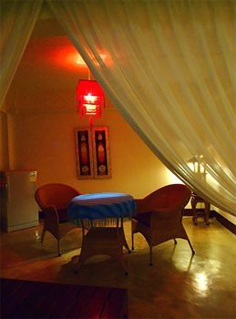 Devara Pool Hotel 3*