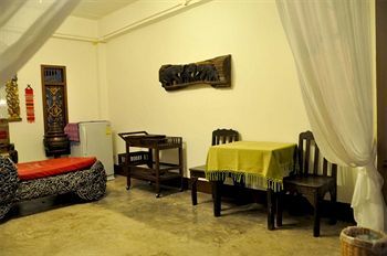 Devara Pool Hotel 3*