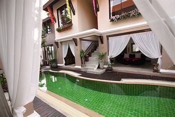 Devara Pool Pattaya