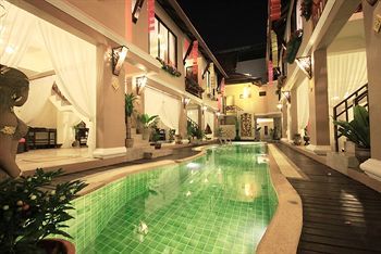 Devara Pool 3*