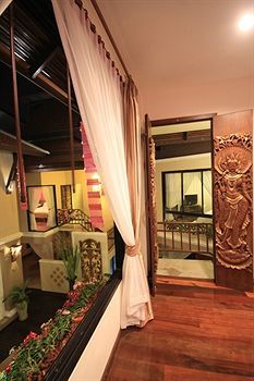 Devara Pool Hotel 3*