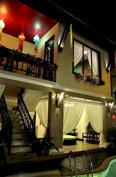 Devara Pool Hotel Pattaya