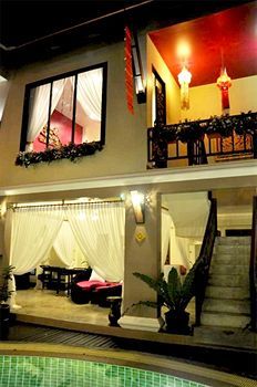 Hotel Devara Pool 3*
