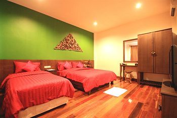 Devara Pool Hotel