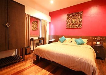 Devara Pool Hotel 3*