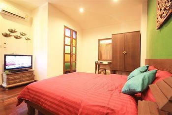 Devara Pool Hotel 3*