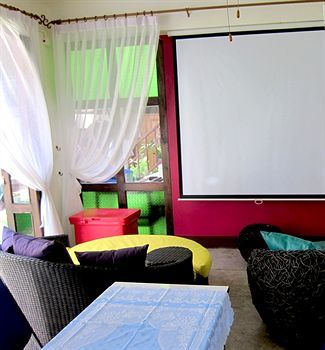 Devara Pool 3* Pattaya