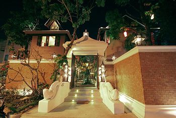 Devara Pool Hotel